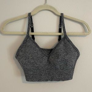 Lululemon Ebb to Street Bra *Light Support, C/D Cup